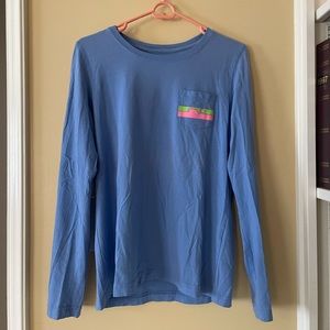Vineyard Vines Long Sleeve